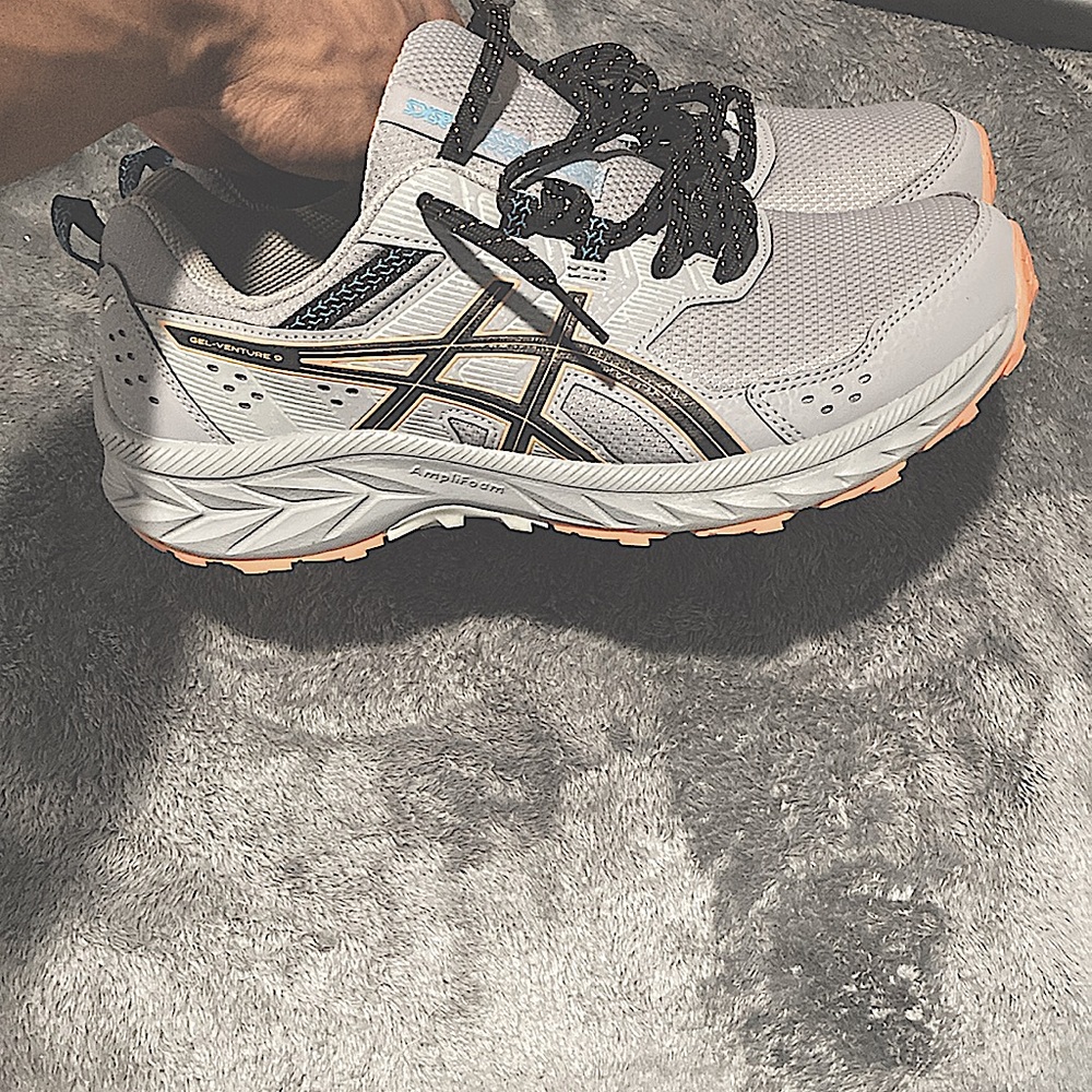ASICS Men's Gel-Venture 9 Shoes